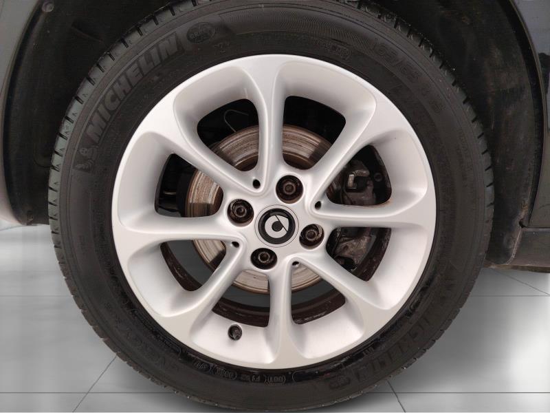 SMART Forfour 1.0 youngster 71cv c/s.s.