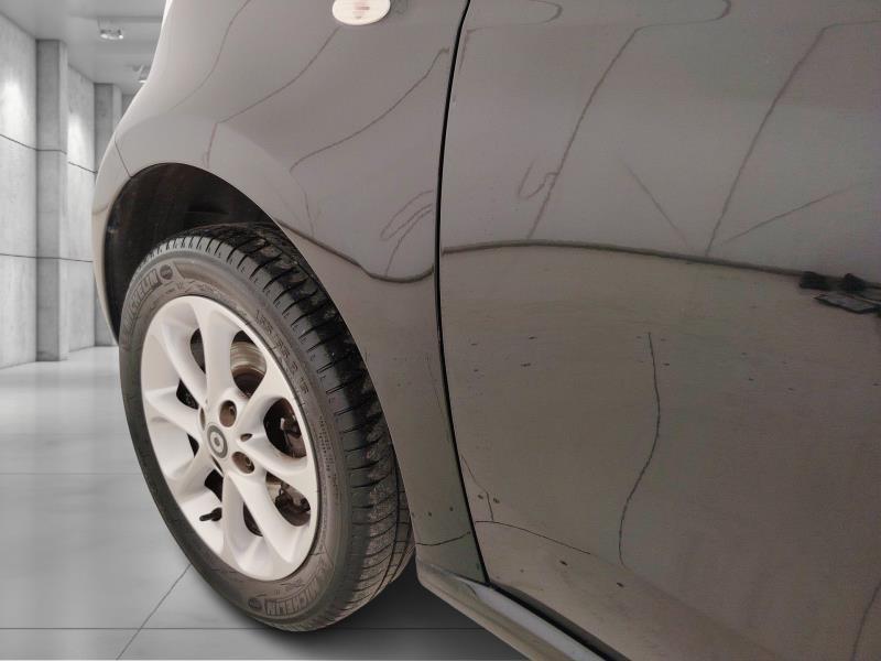 SMART Forfour 1.0 youngster 71cv c/s.s.