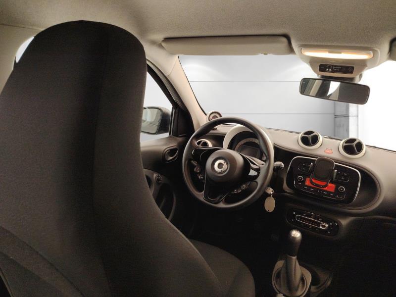 SMART Forfour 1.0 youngster 71cv c/s.s.
