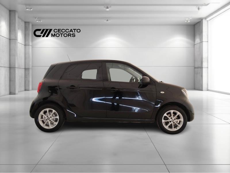 SMART Forfour 1.0 youngster 71cv c/s.s.