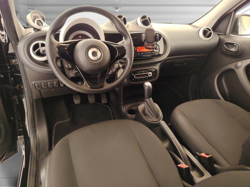 SMART Forfour 1.0 youngster 71cv c/s.s.