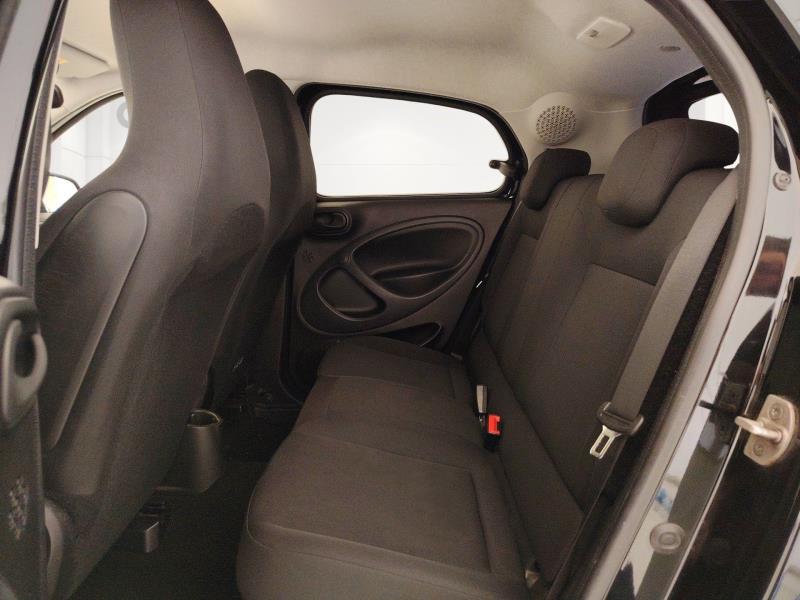 SMART Forfour 1.0 youngster 71cv c/s.s.