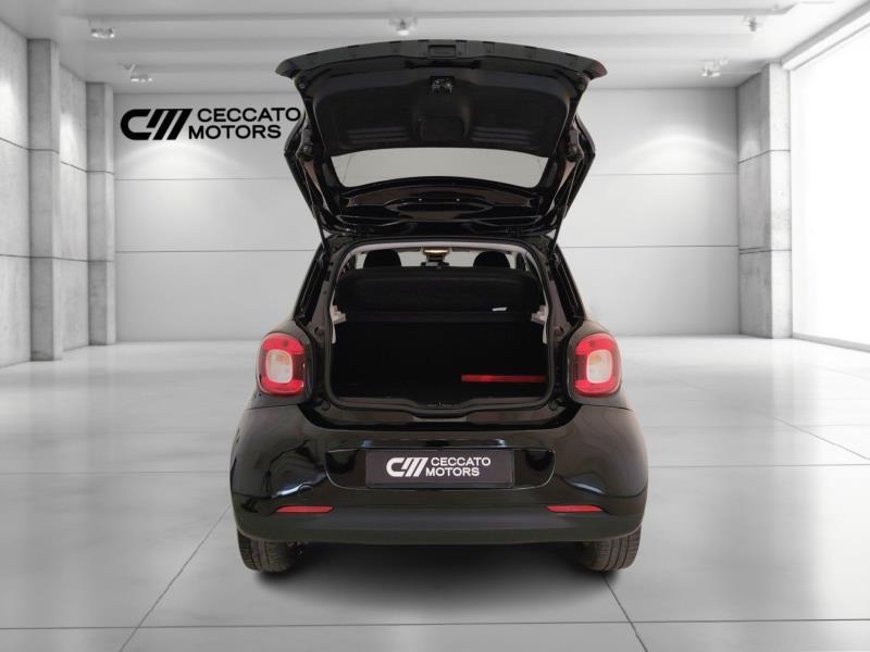 SMART Forfour 1.0 youngster 71cv c/s.s.