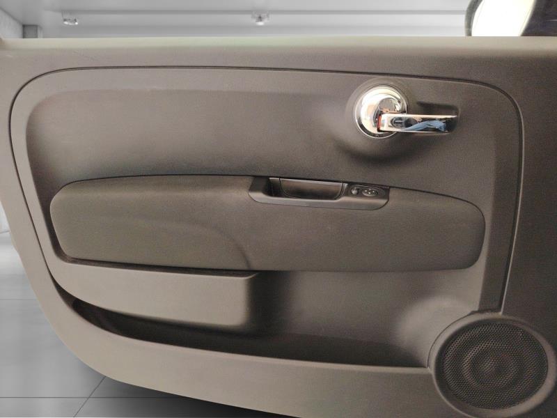 FIAT 500 1.2 lounge 69cv