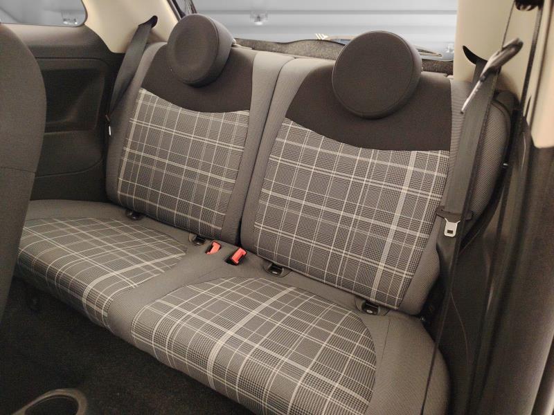 FIAT 500 1.2 lounge 69cv