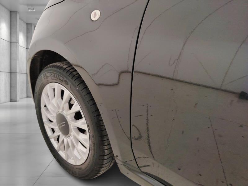 FIAT 500 1.2 lounge 69cv