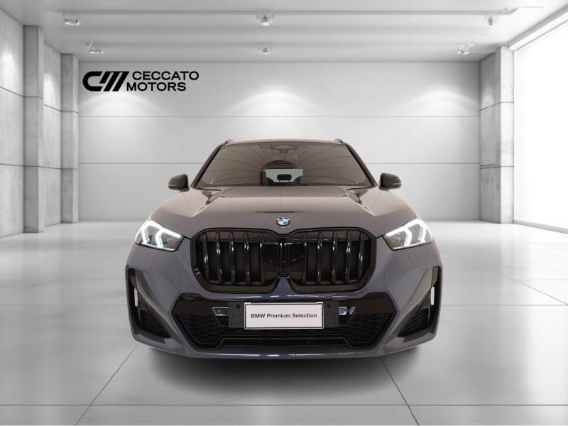 BMW X1 xdrive20d mhev 48v msport auto