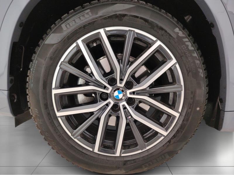 BMW X1 xdrive20d mhev 48v msport auto