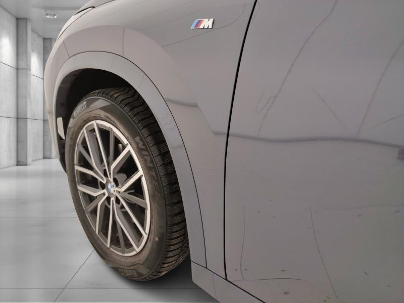 BMW X1 xdrive20d mhev 48v msport auto
