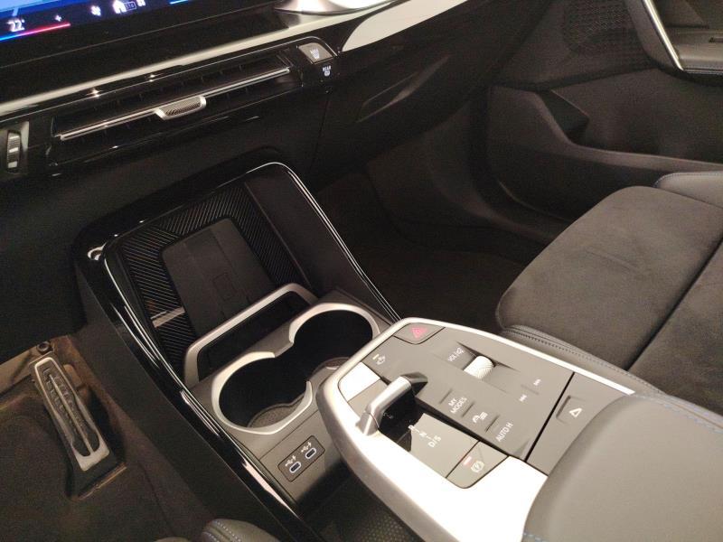 BMW X1 xdrive20d mhev 48v msport auto