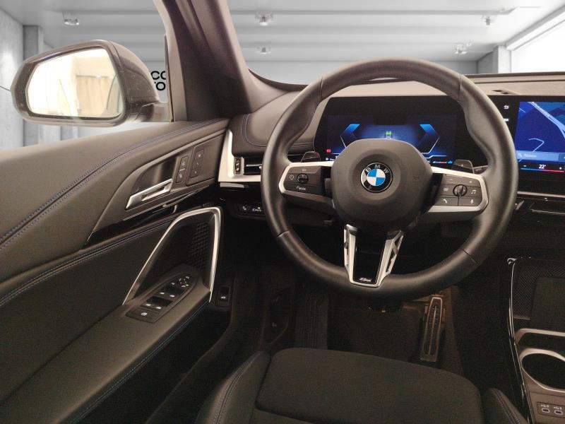 BMW X1 xdrive20d mhev 48v msport auto