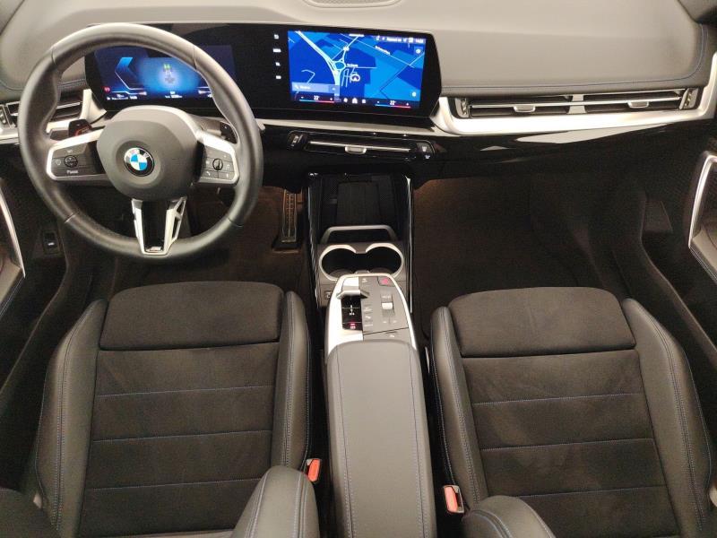 BMW X1 xdrive20d mhev 48v msport auto