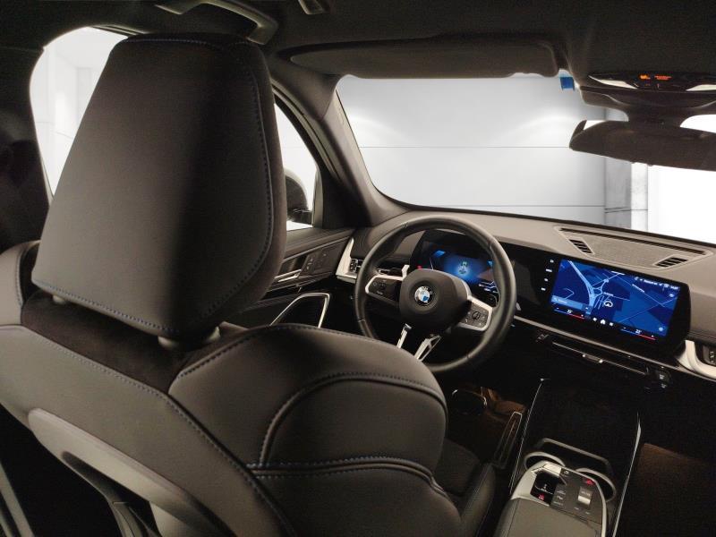 BMW X1 xdrive20d mhev 48v msport auto