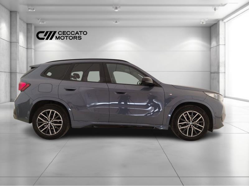 BMW X1 xdrive20d mhev 48v msport auto