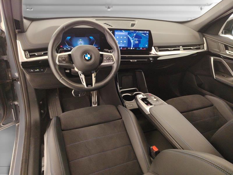 BMW X1 xdrive20d mhev 48v msport auto