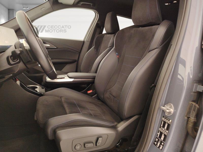 BMW X1 xdrive20d mhev 48v msport auto