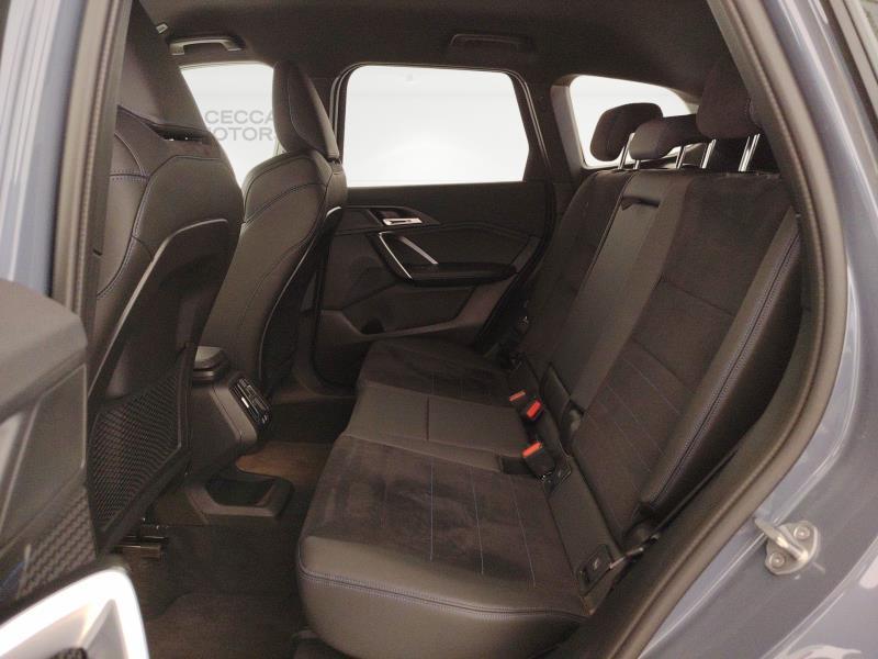 BMW X1 xdrive20d mhev 48v msport auto