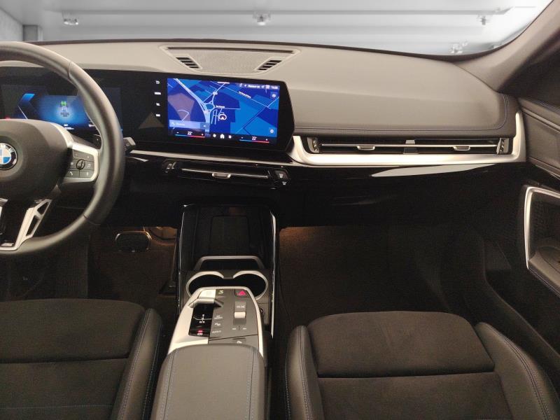 BMW X1 xdrive20d mhev 48v msport auto