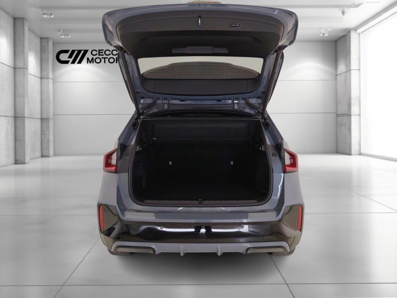 BMW X1 xdrive20d mhev 48v msport auto