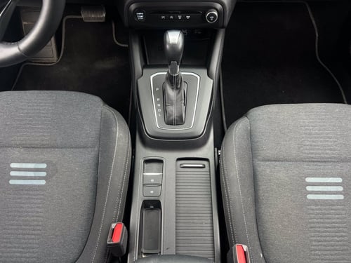 FORD Focus 1.0 EcoBoost Hybrid 125 CV Powershift SW Active X