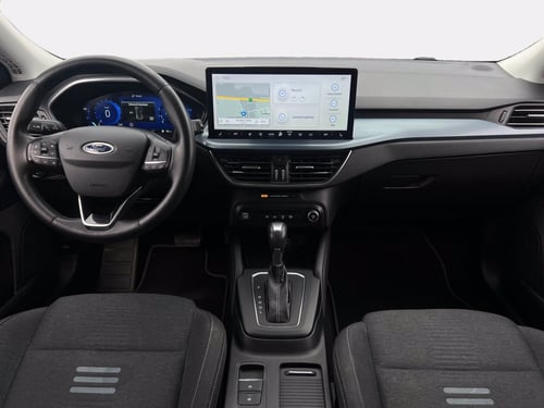 FORD Focus 1.0 EcoBoost Hybrid 125 CV Powershift SW Active X