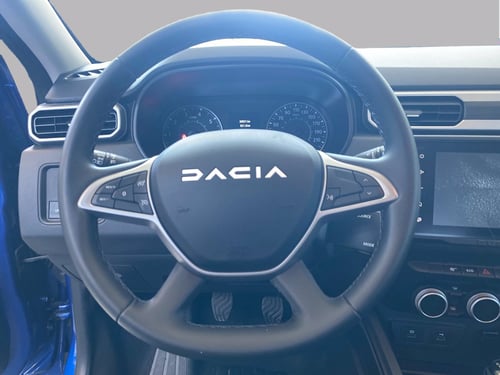 DACIA Duster 1.0 tce journey gpl 4x2 100cv