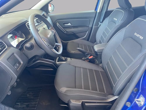 DACIA Duster 1.0 tce journey gpl 4x2 100cv