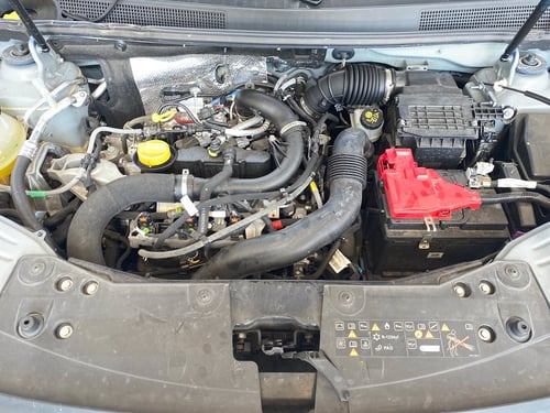DACIA Duster 1.0 tce journey gpl 4x2 100cv