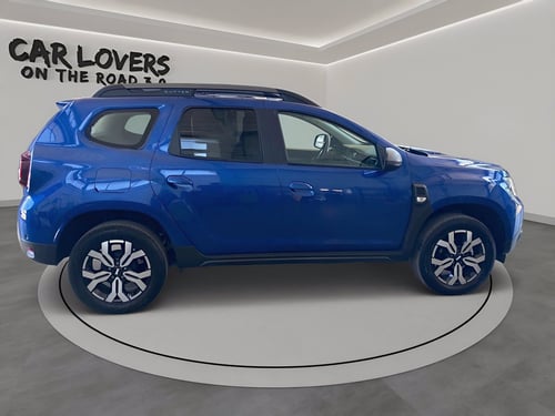 DACIA Duster 1.0 tce journey gpl 4x2 100cv
