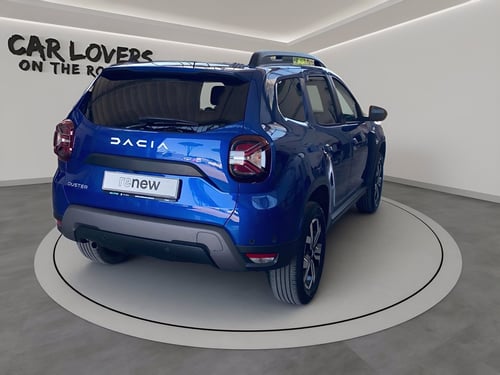 DACIA Duster 1.0 tce journey gpl 4x2 100cv