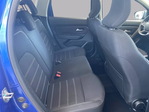 DACIA Duster 1.0 tce journey gpl 4x2 100cv