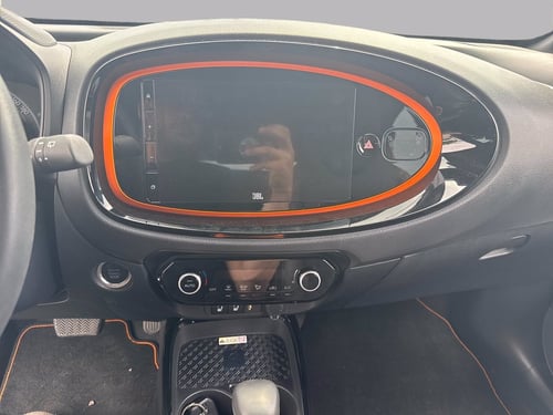 TOYOTA Aygo x 1.0 limited 72cv s-cvt
