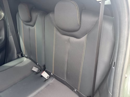 TOYOTA Aygo x 1.0 limited 72cv s-cvt