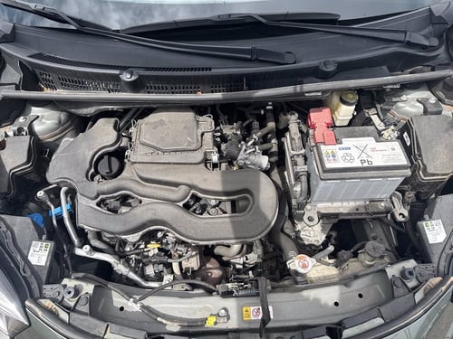 TOYOTA Aygo x 1.0 limited 72cv s-cvt