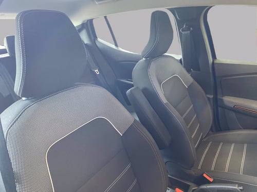 DACIA Sandero stepway 1.0 tce comfort eco-g 100cv