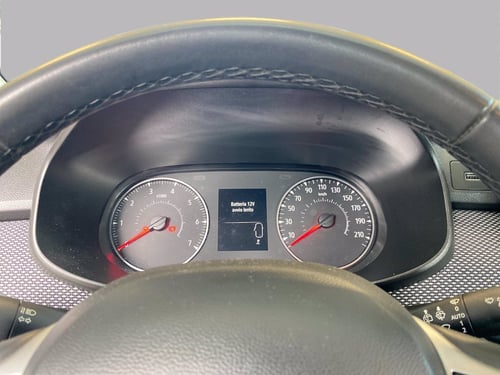 DACIA Sandero stepway 1.0 tce comfort eco-g 100cv