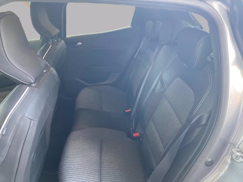 RENAULT Clio 1.6 e-tech full hybrid techno 145cv auto