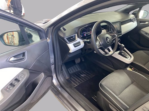 RENAULT Clio 1.6 e-tech full hybrid techno 145cv auto