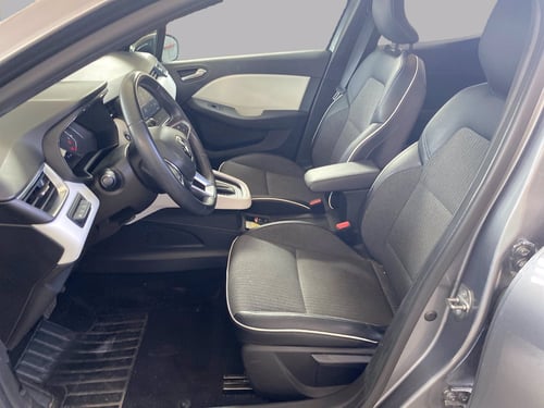 RENAULT Clio 1.6 e-tech full hybrid techno 145cv auto