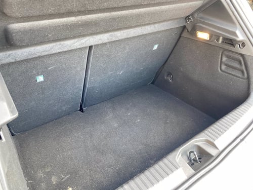 RENAULT Clio 1.6 e-tech full hybrid techno 145cv auto