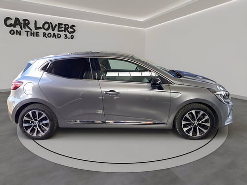 RENAULT Clio 1.6 e-tech full hybrid techno 145cv auto
