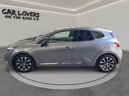 RENAULT Clio 1.6 e-tech full hybrid techno 145cv auto