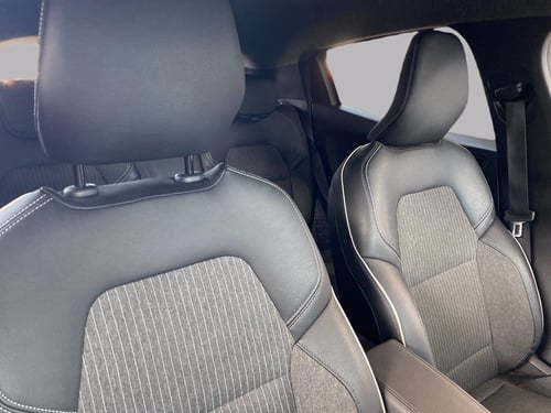 RENAULT Clio 1.6 e-tech full hybrid techno 145cv auto