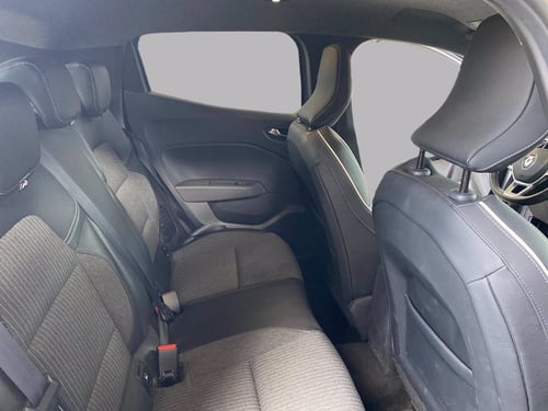 RENAULT Clio 1.6 e-tech full hybrid techno 145cv auto