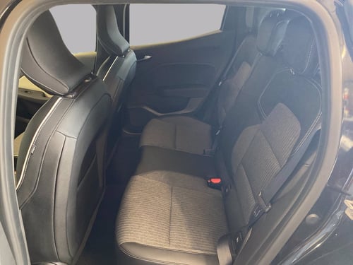 RENAULT Clio 1.6 e-tech full hybrid techno 145cv auto