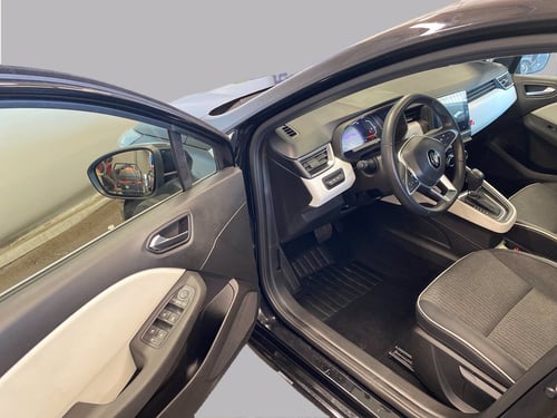 RENAULT Clio 1.6 e-tech full hybrid techno 145cv auto