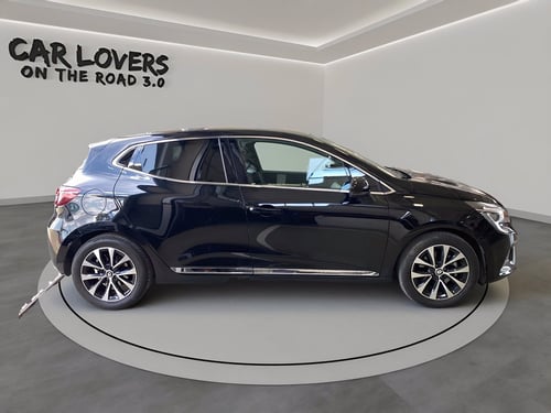 RENAULT Clio 1.6 e-tech full hybrid techno 145cv auto