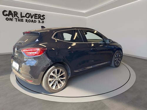 RENAULT Clio 1.6 e-tech full hybrid techno 145cv auto