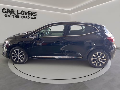 RENAULT Clio 1.6 e-tech full hybrid techno 145cv auto