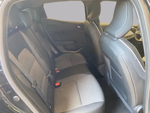 RENAULT Clio 1.6 e-tech full hybrid techno 145cv auto